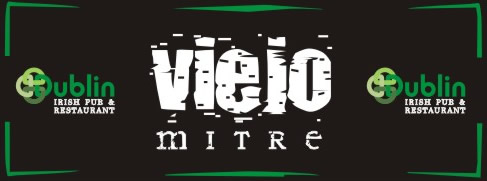 Viejo Mitre montevideo